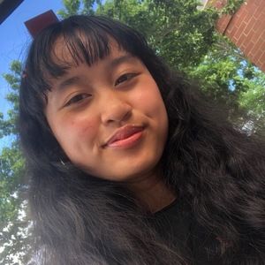 Meet your Posher, Jasmine